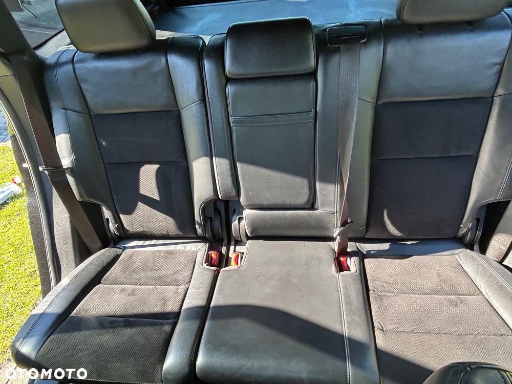 Jeep Grand Cherokee - 8