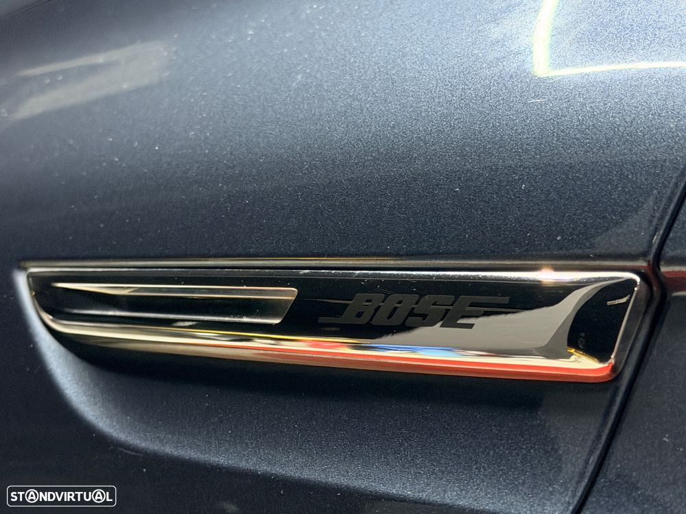 Renault Mégane Sport Tourer 1.6 dCi Bose Edition SS - 14