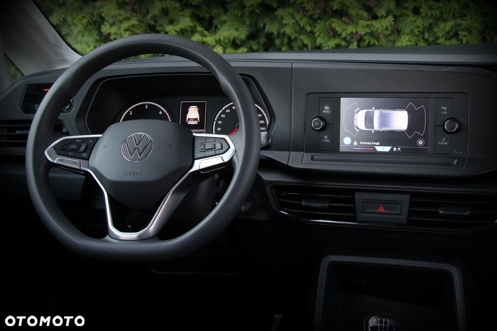 Volkswagen Caddy Maxi 2.0 TDI - 16