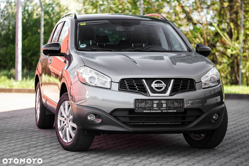Nissan Qashqai 2.0 360 - 3