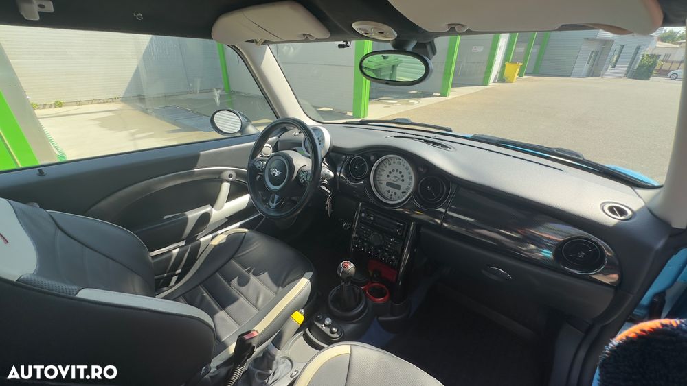 Mini Cooper - 9