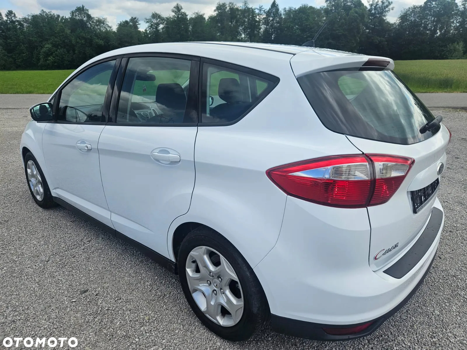 Ford C-MAX 1.6 FF Ambiente - 4