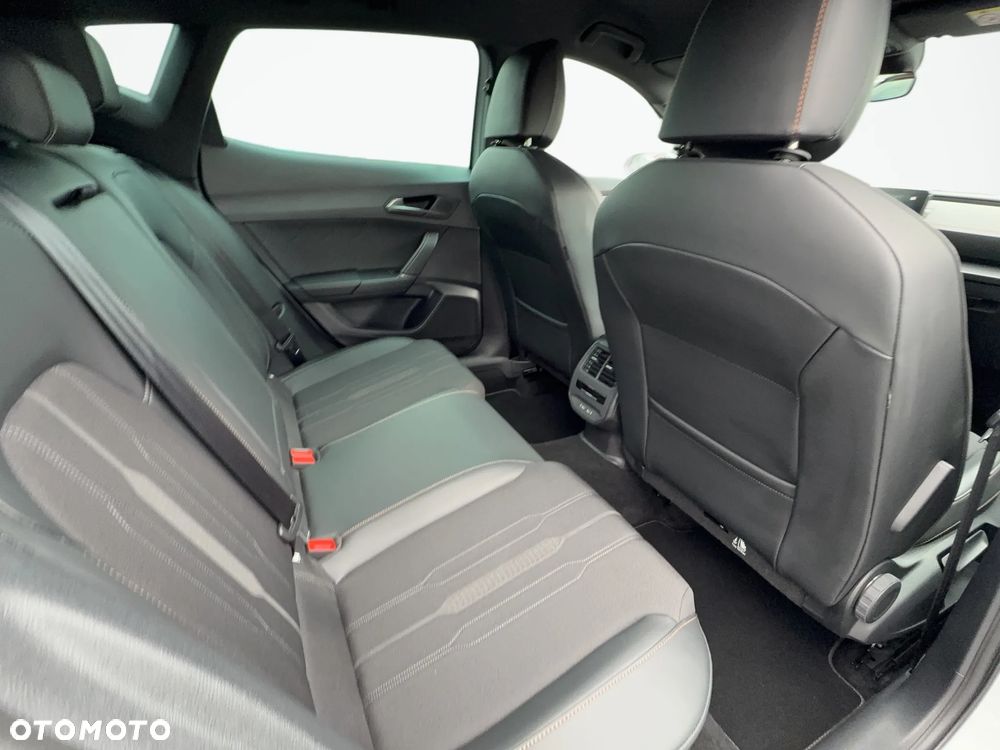 Cupra Formentor 1.5 eTSI mHEV DSG - 21