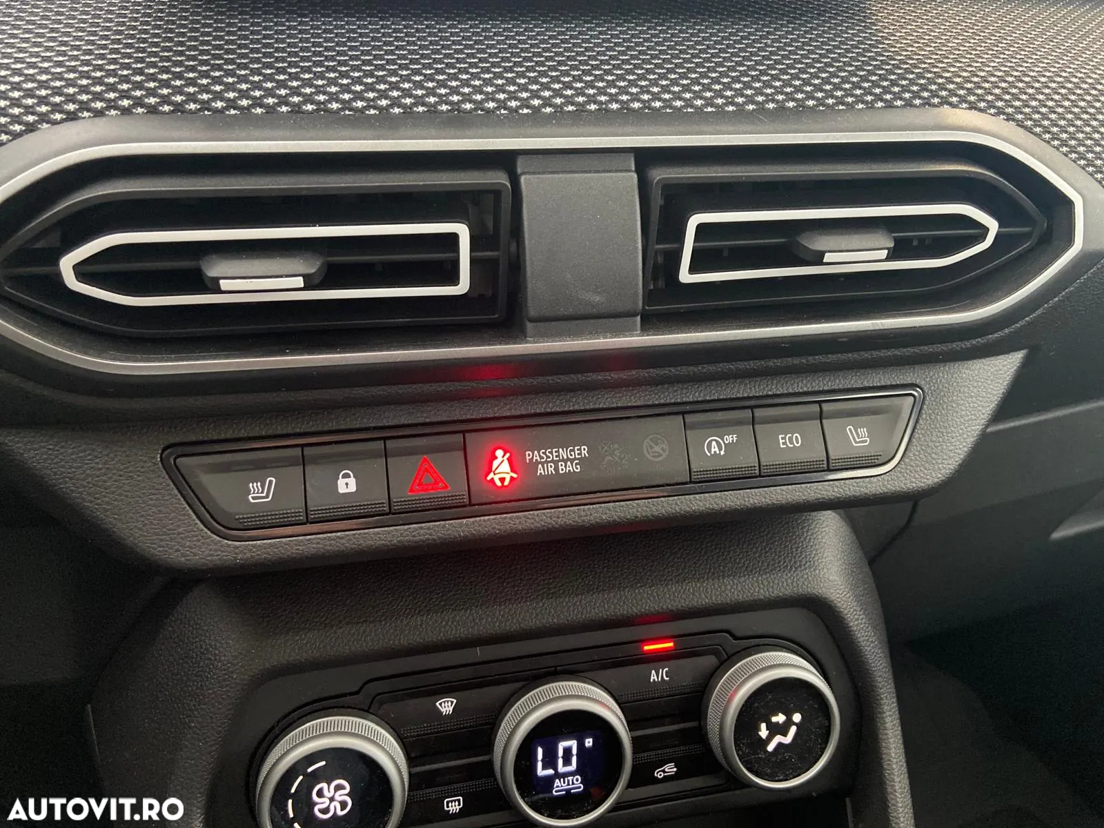 Dacia Logan ECO-G 100 MT6 Prestige - 9