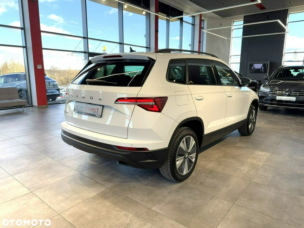 Skoda Karoq - 9