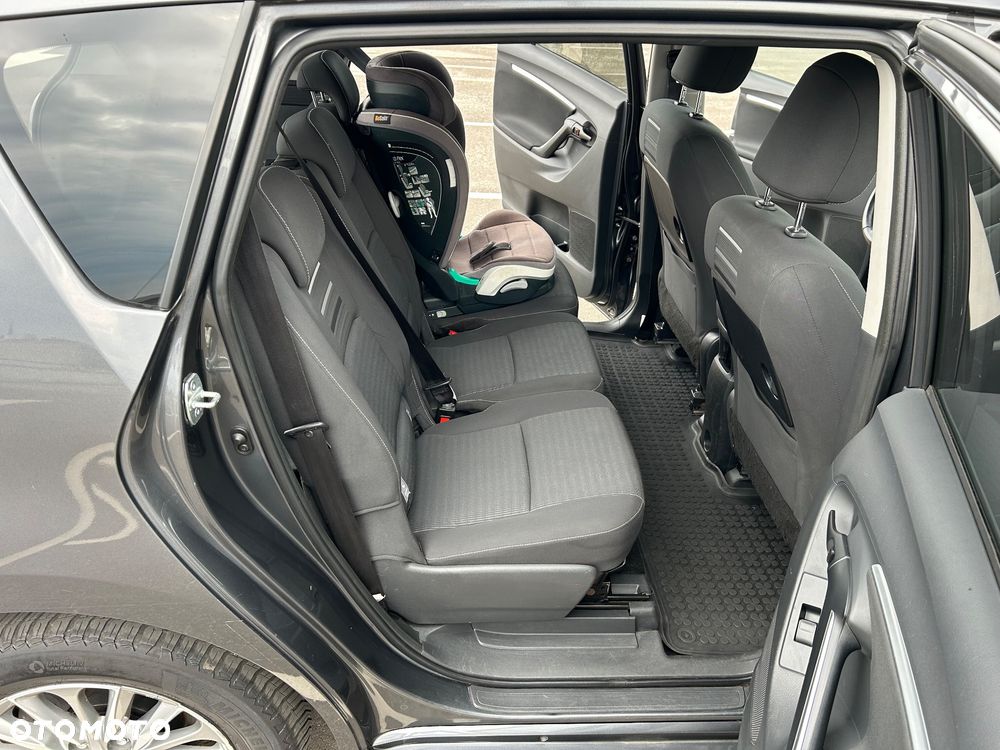 Toyota Verso 1.8 Premium MS 7os EU6 - 15