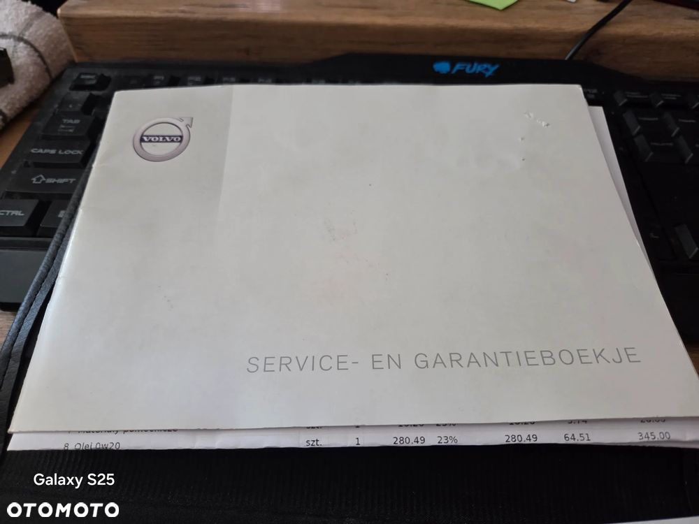 Volvo XC 60 - 8