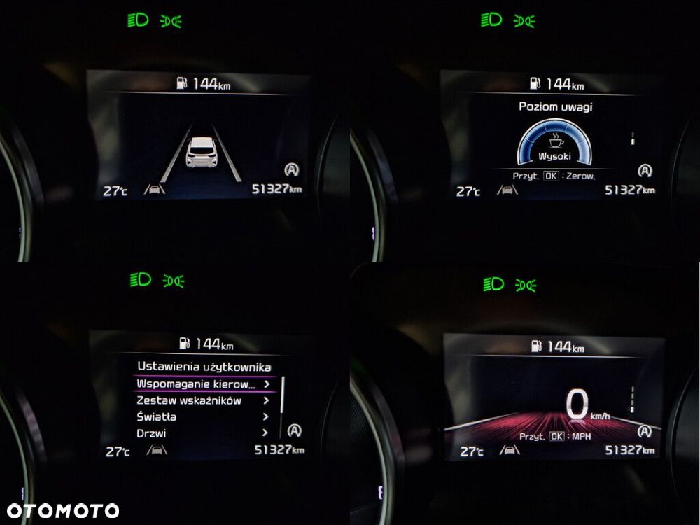 Kia Ceed 1.5 T-GDI M - 25