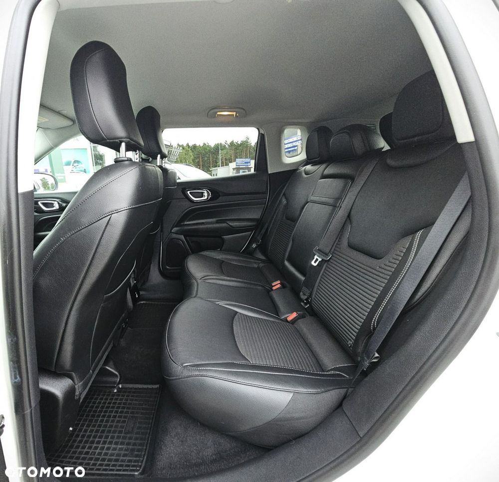 Jeep Compass 1.3 GSE T4 Automatik Limited - 13