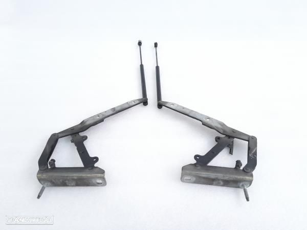 Dobradiça / Dobradiças Capot Land Rover Range Rover Sport (L320) - 1