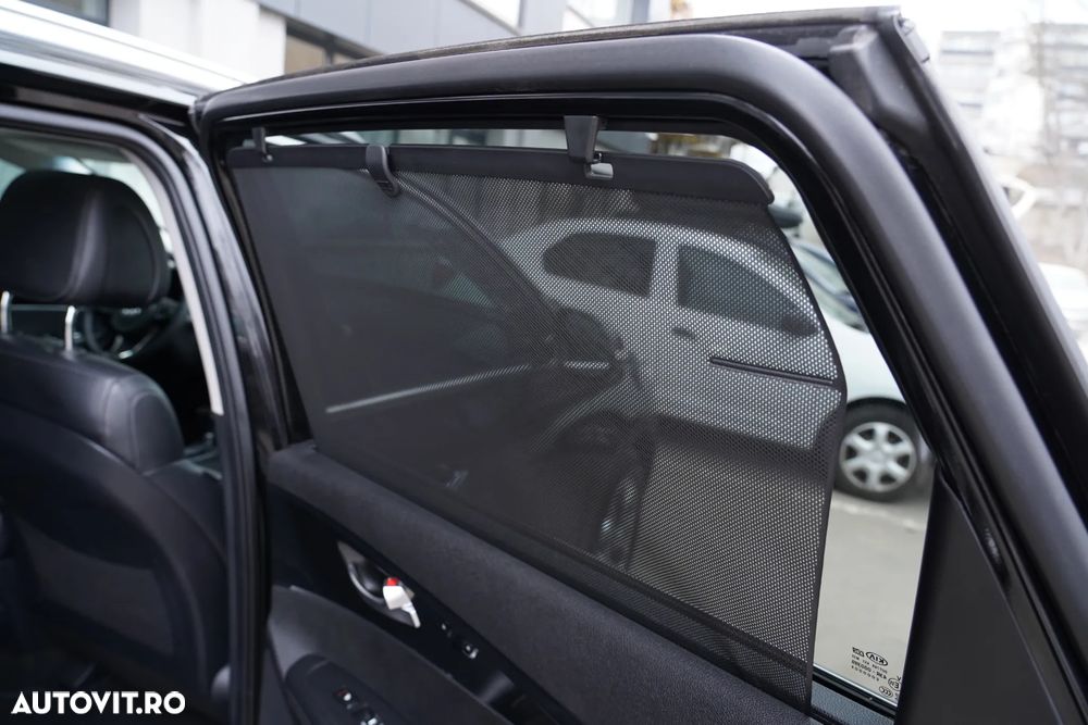 Kia Sorento 2.2 CRDi AWD Aut. Platinum Edition - 11