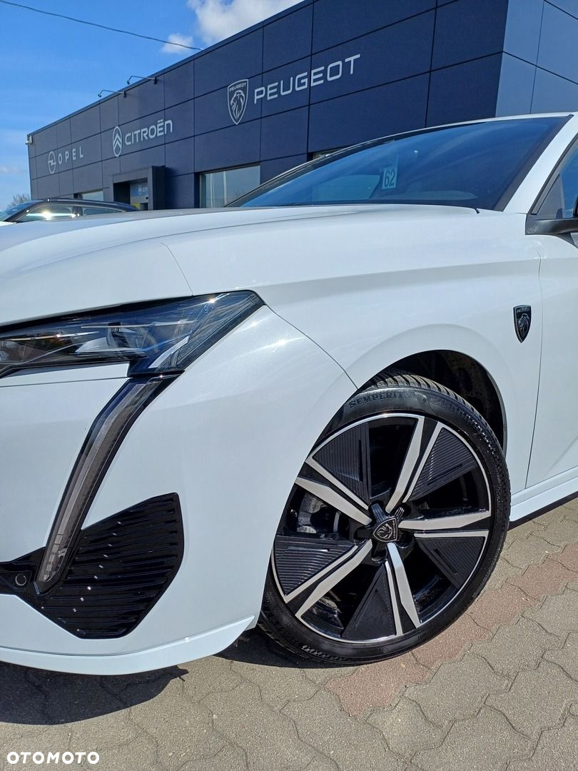 Peugeot 308 - 10