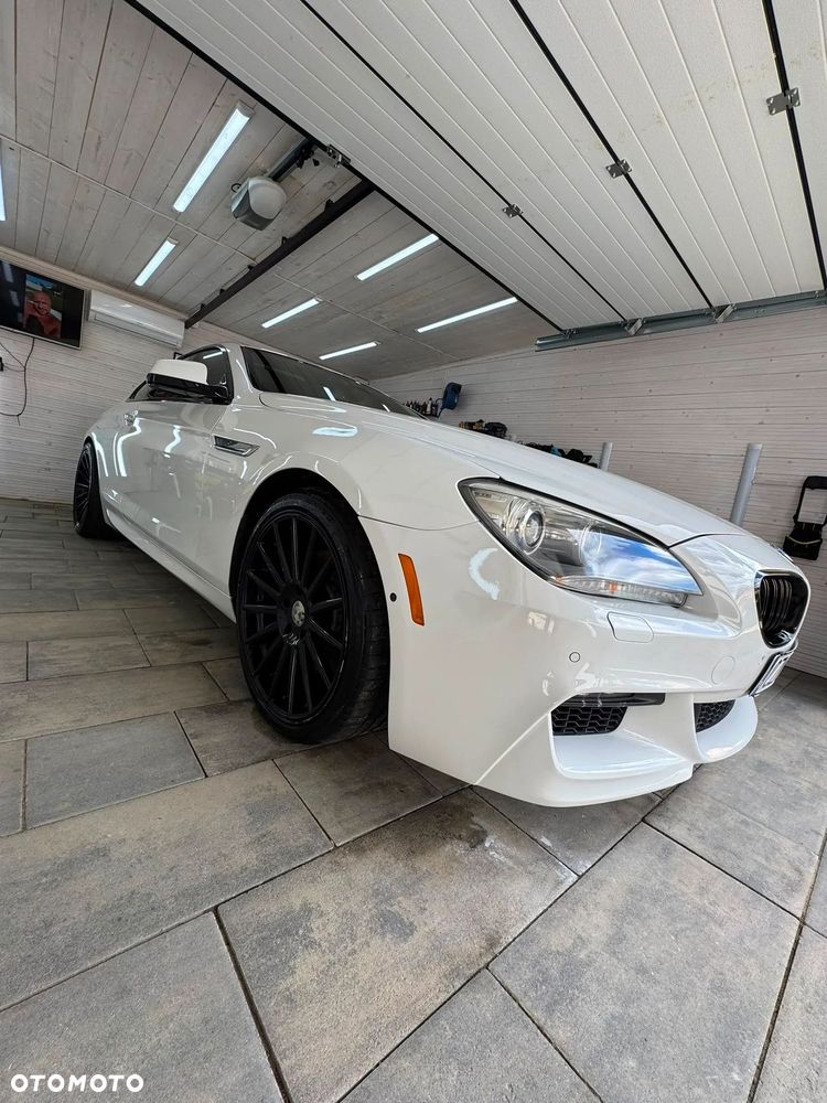 BMW Seria 6 - 24