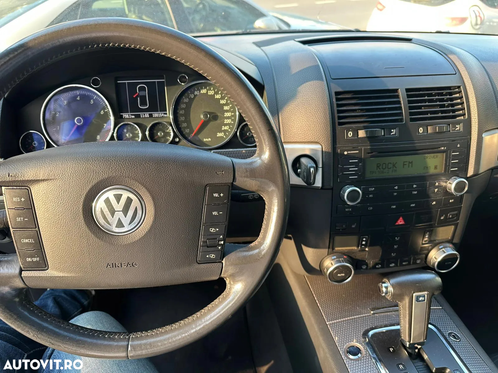 Volkswagen Touareg - 6