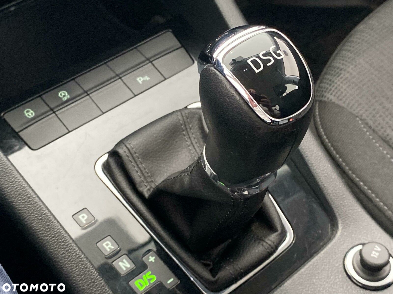 Skoda Octavia 1.5 TSI ACT Style DSG - 28