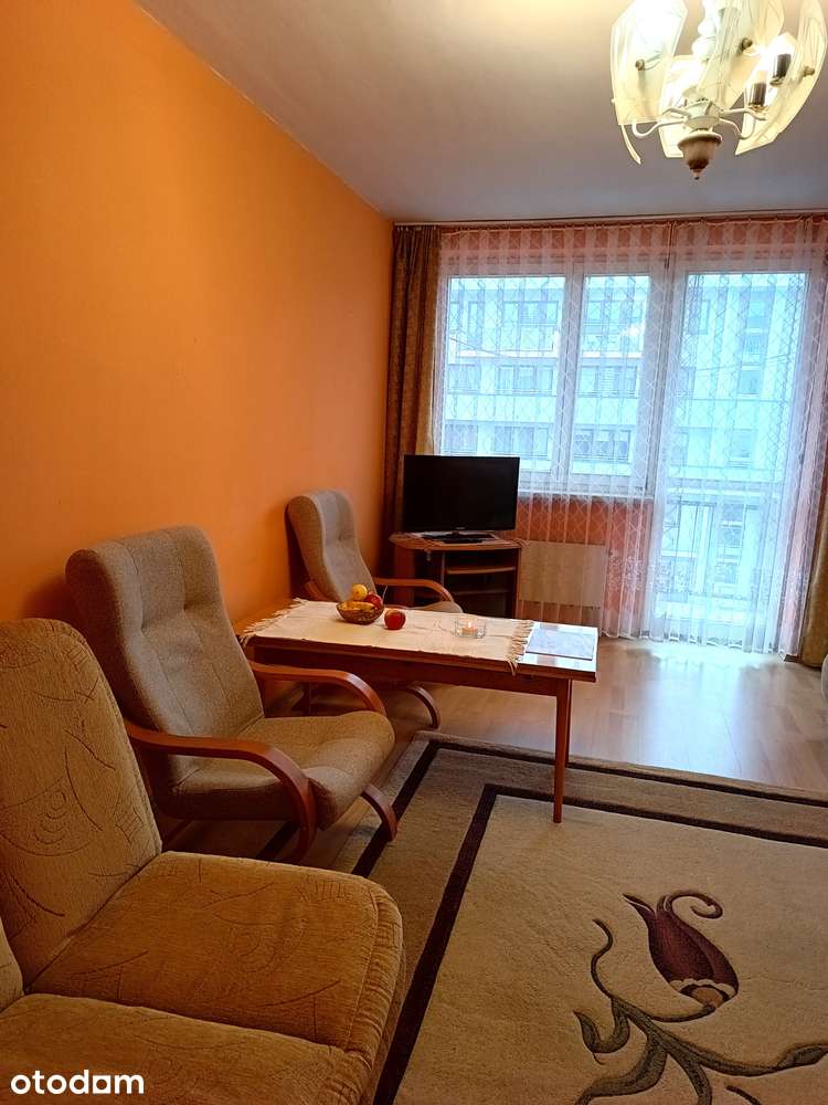 Balkon , Zmywarka, Parking, Właściciel, Bez Kaucji