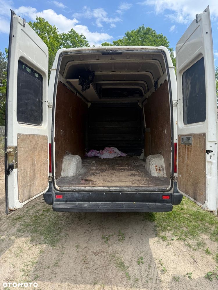 Volkswagen LT - 4