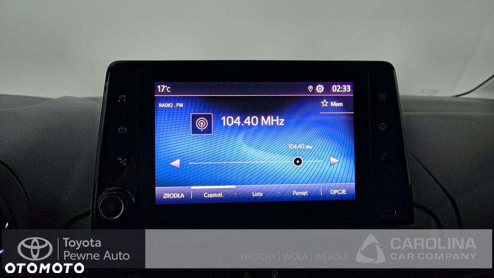 Toyota PROACE CITY - 5