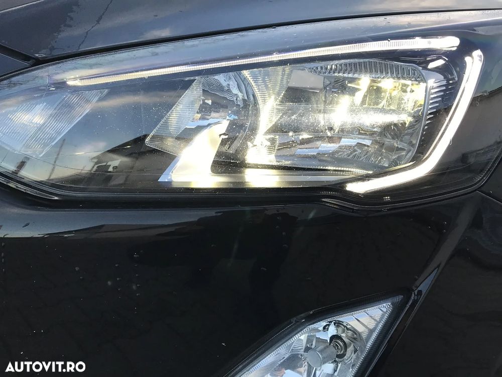 Ford Focus 1.5 EcoBlue Titanium X - 39