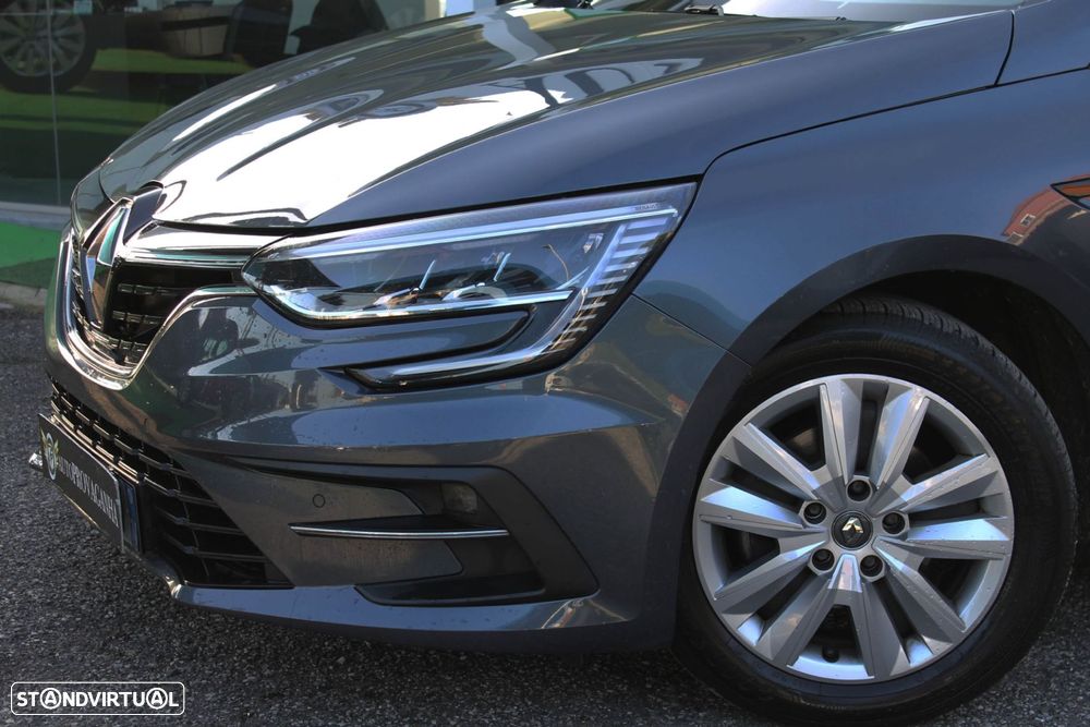 Renault Mégane - 4