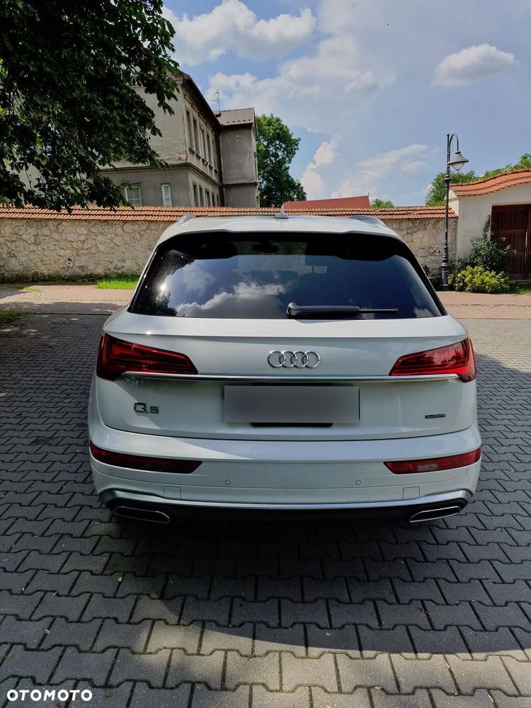 Audi Q5 45 TFSI quattro S tronic - 6