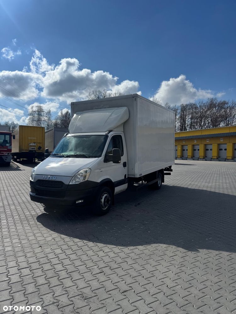 Iveco Daily 3.0 - 2