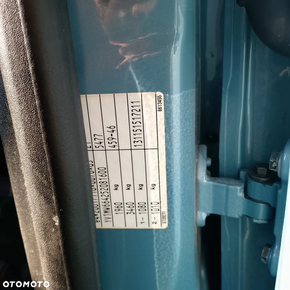 Volvo V50 2.4 Kinetic - 14