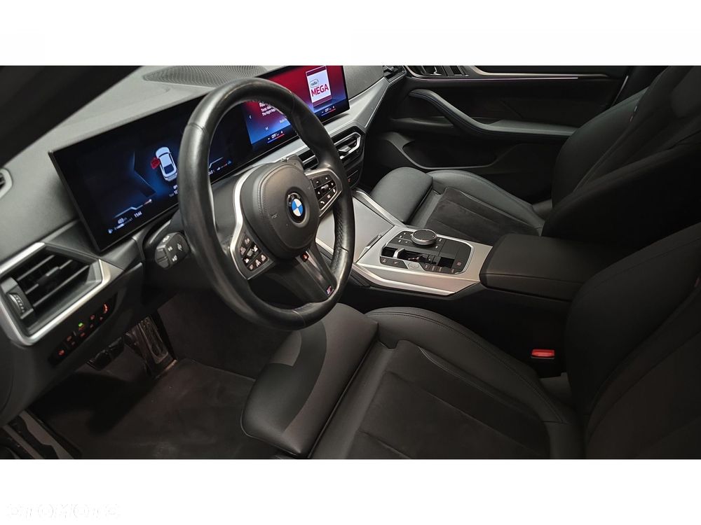 BMW Seria 4 - 16