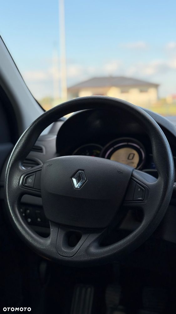 Renault Megane 1.5 dCi Intens - 23