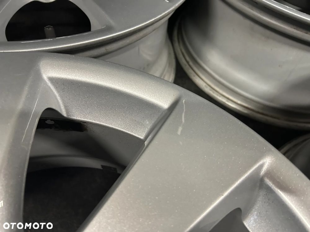 Alufelgi Opel Astra J, Mokka, Insignia B 18 cali 5x115 4szt. Ładne z czujnikami! - 7