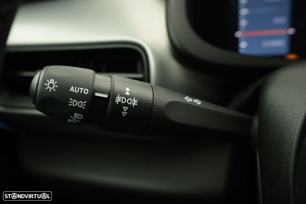 Jeep Avenger 54 kWh Summit - 16