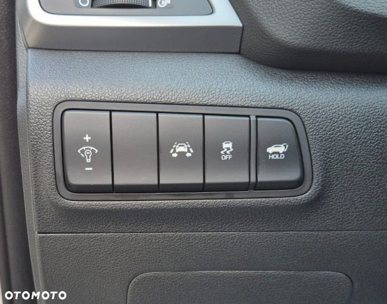 Hyundai Tucson 1.7 CRDI BlueDrive Premium 2WD DCT - 27