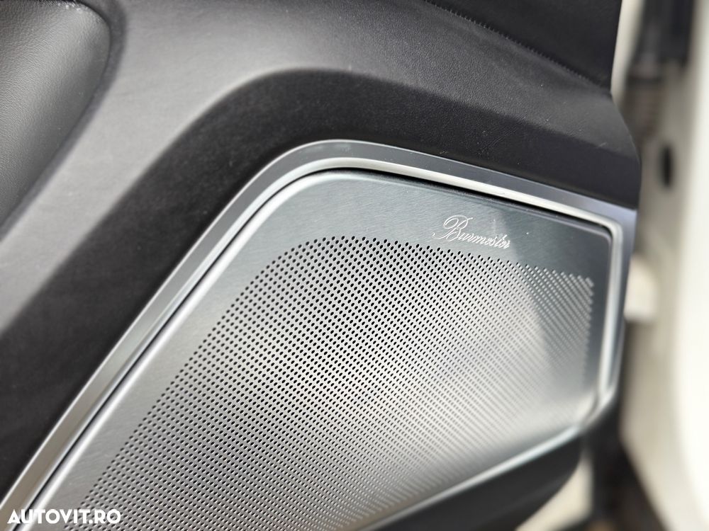 Porsche Cayenne S Tiptronic S - 16