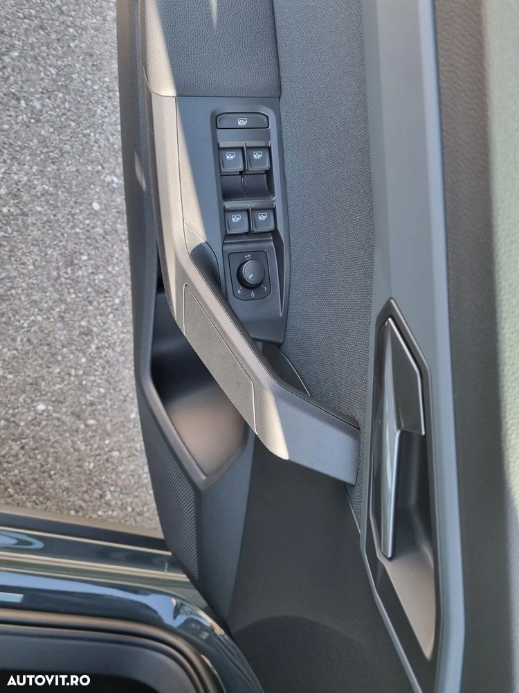 Seat Arona 1.0 TSI OPF DSG Style Edition - 10