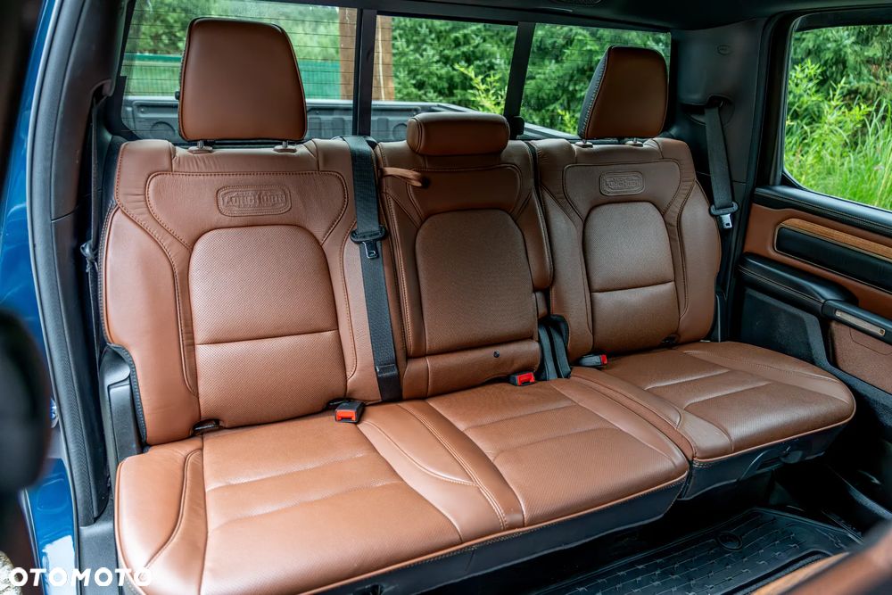 Dodge RAM 1500 5.7 4x4 - 40