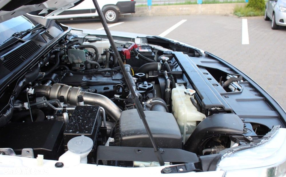 Nissan Navara - 26