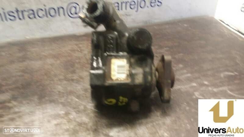 BOMBA DIREÇÃO FORD ESCORT V 1997 - - 1