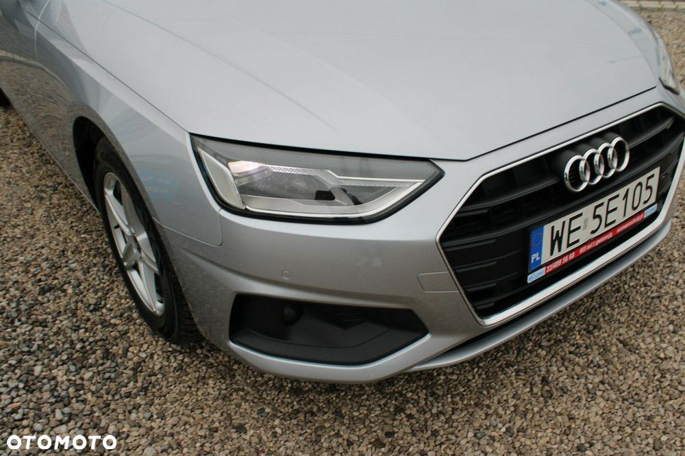 Audi A4 Avant - 34