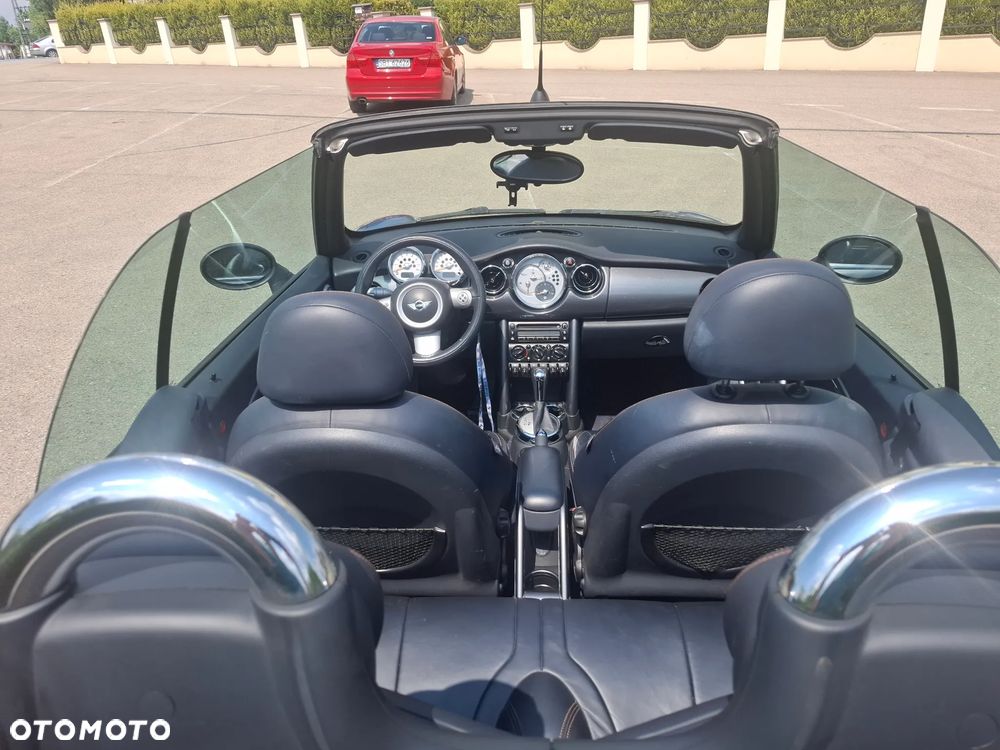 MINI Cooper - 16