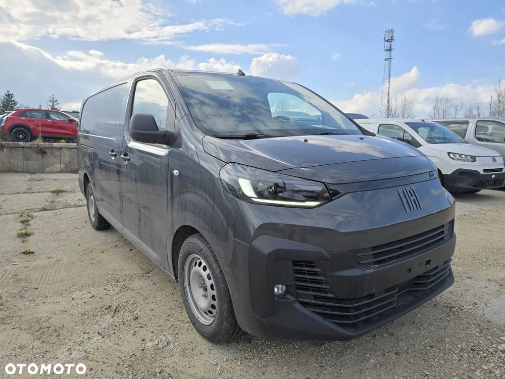 Fiat SCUDO - 1