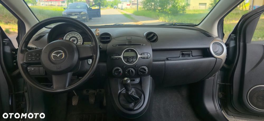 Mazda 2 1.3 Dynamic - 29