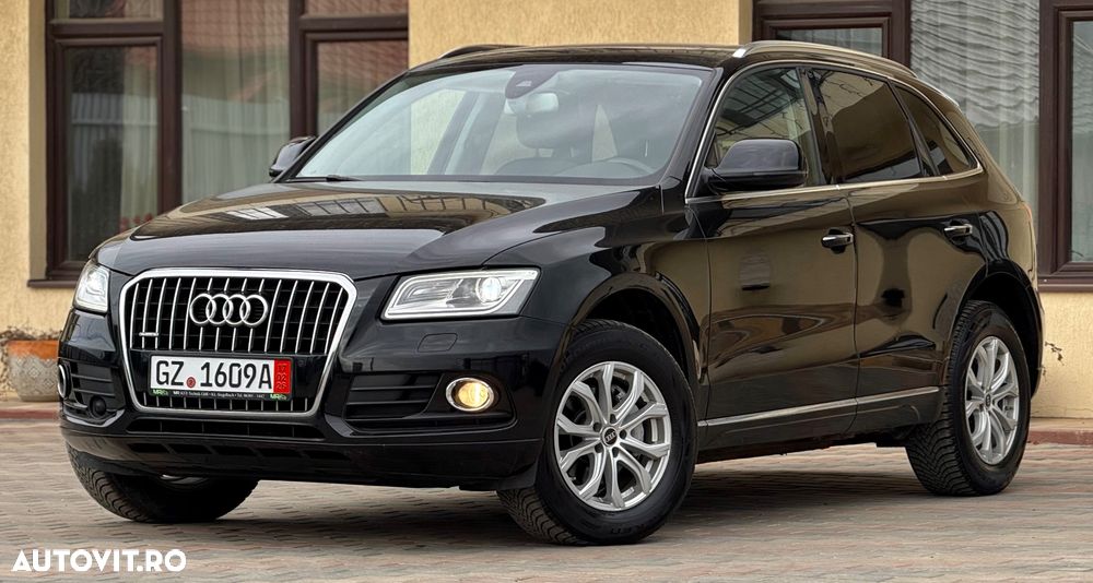 Audi Q5 2.0 TDI Quattro S tronic - 3