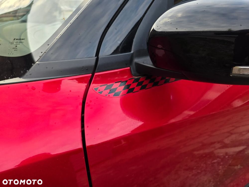Suzuki Swift - 14