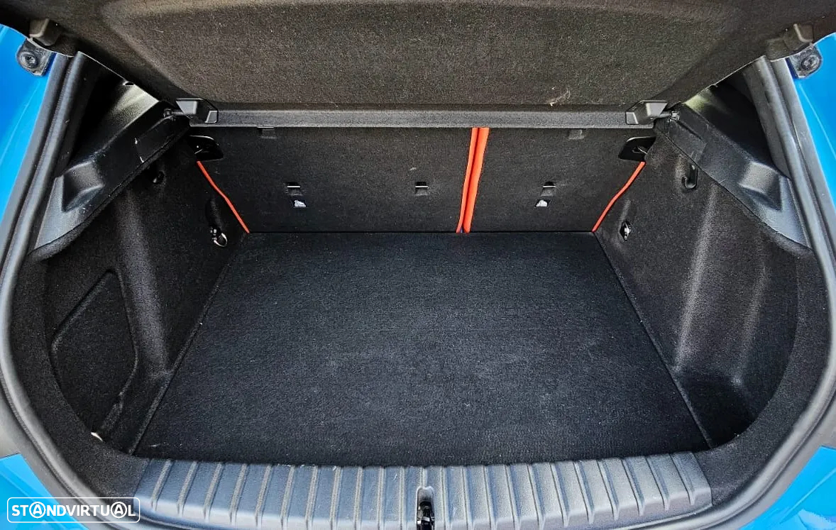 BMW 116 d Pack Desportivo M Auto - 14