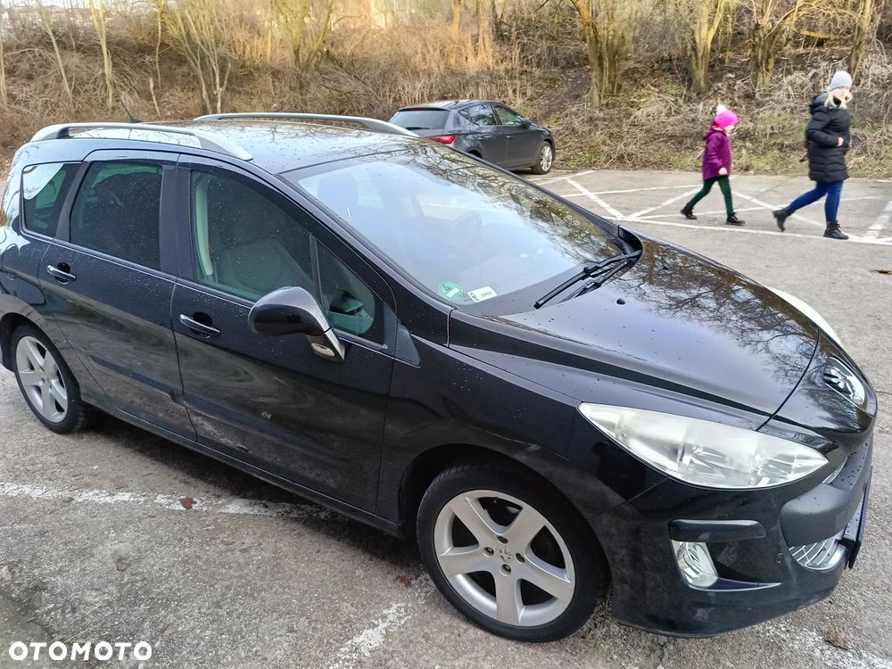 Peugeot 308 1.6 Premium - 5