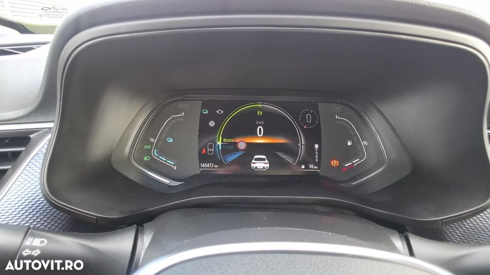 Renault Arkana E-TECH 145 Techno - 5