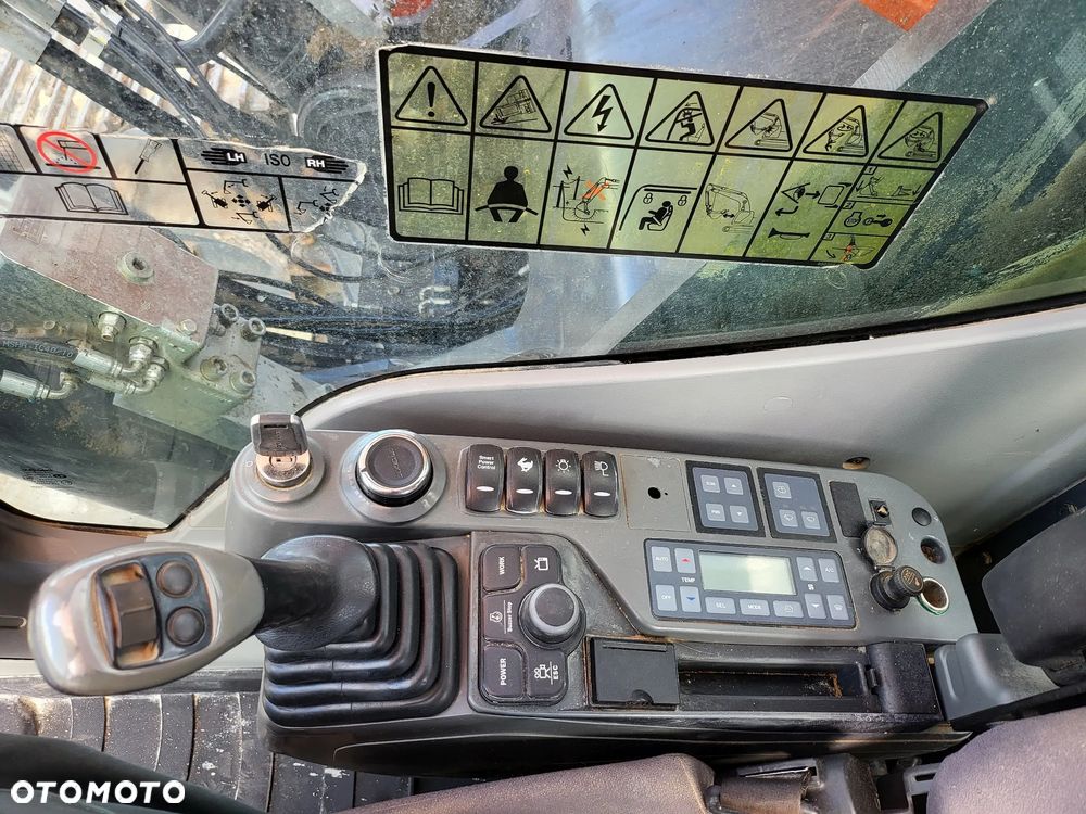 Doosan DX50 LC-5 - 5