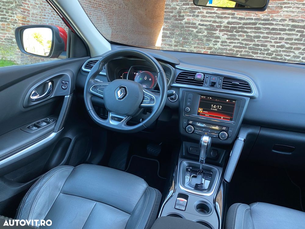 Renault Kadjar - 21