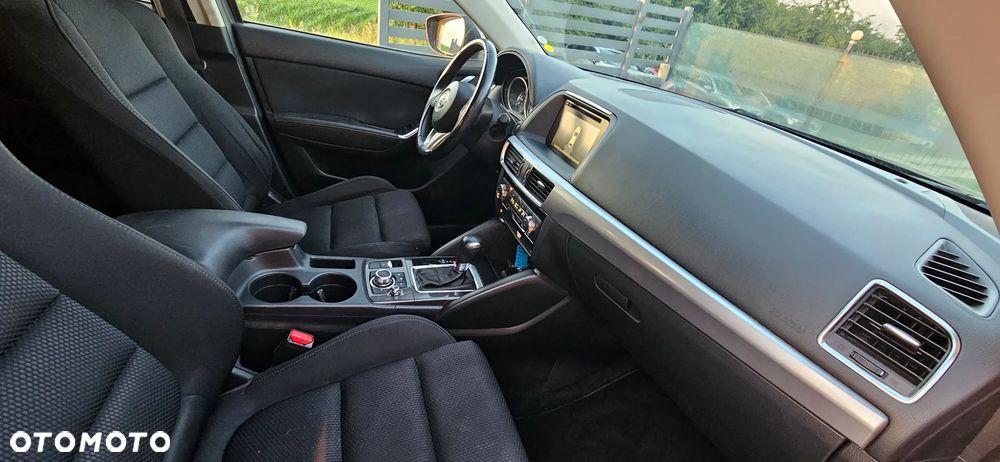 Mazda CX-5 SKYACTIV-D 150 Drive Exclusive-Line - 12