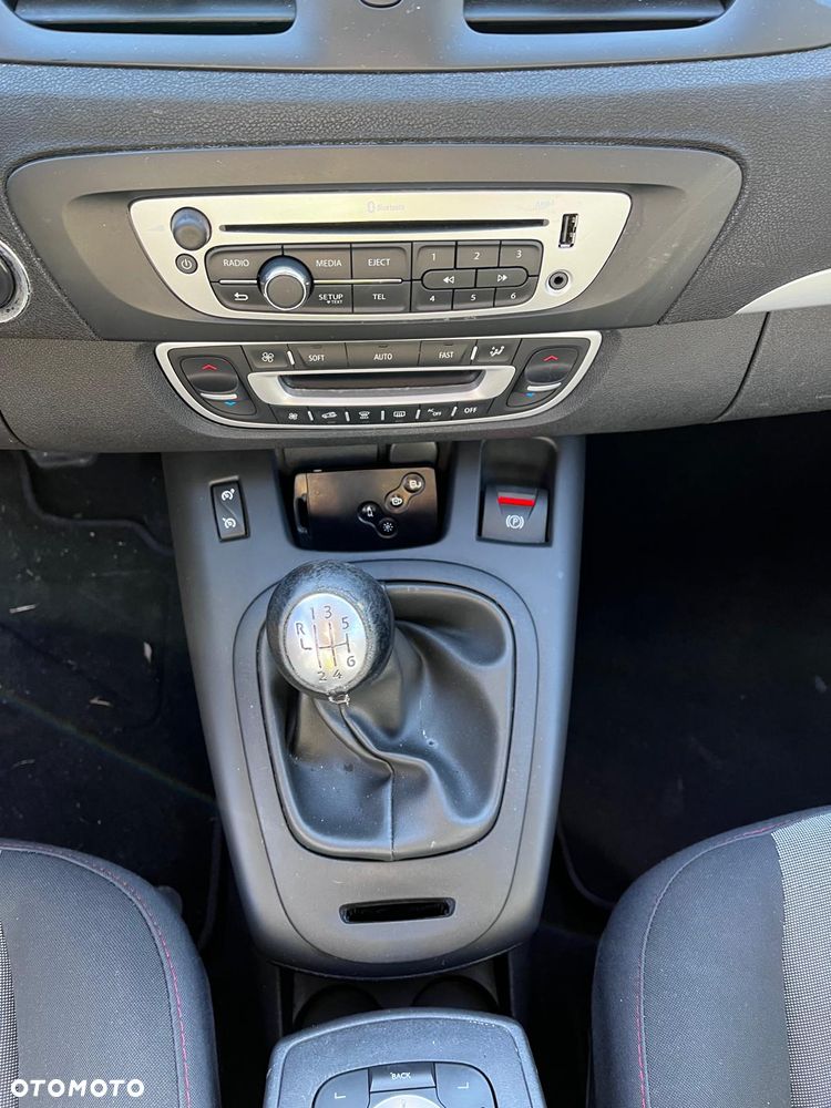 Renault Scenic ENERGY TCe 115 S&S Paris - 13